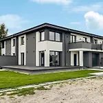 4 Bedroom Awesome In Kamien Pomorski