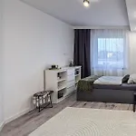 4 Bedroom Awesome In Feriehus