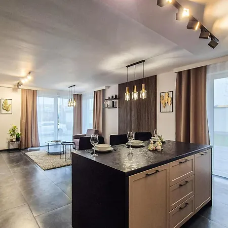 In With Kitchen *