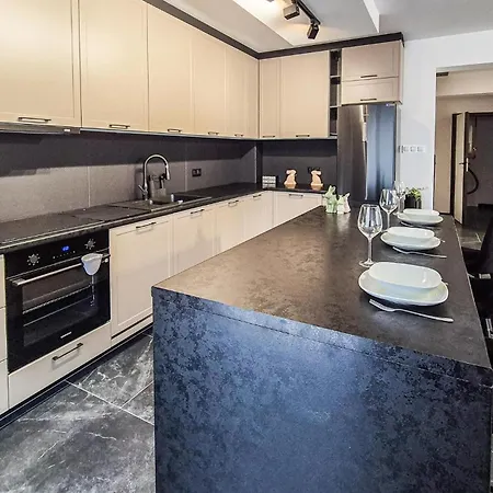 In With Kitchen *