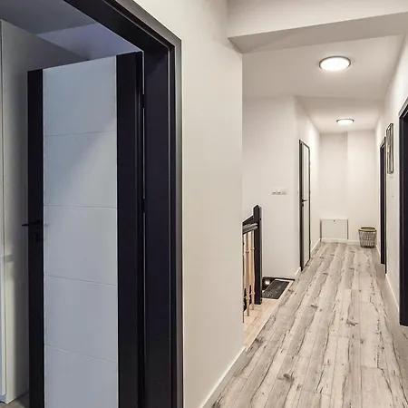 Holiday home In With Kitchen Kamien Pomorski