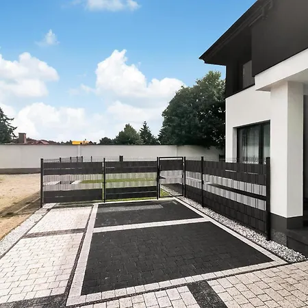 Ferienhaus Awesome In