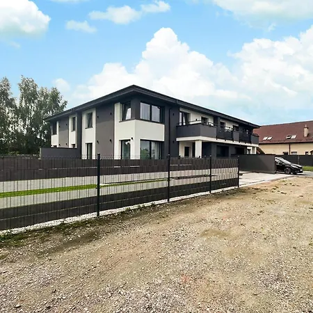 Ferienhaus Awesome In Cammin in Pommern