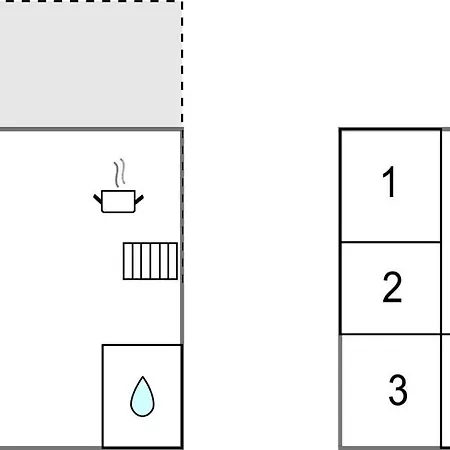 4 Bedroom Awesome In * קמיאן פומורסקי