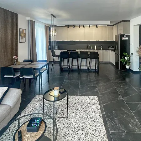 4 Bedroom Awesome In * Kamien Pomorski
