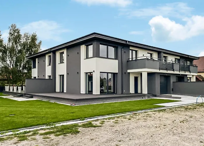 Awesome In Kamien Pomorski