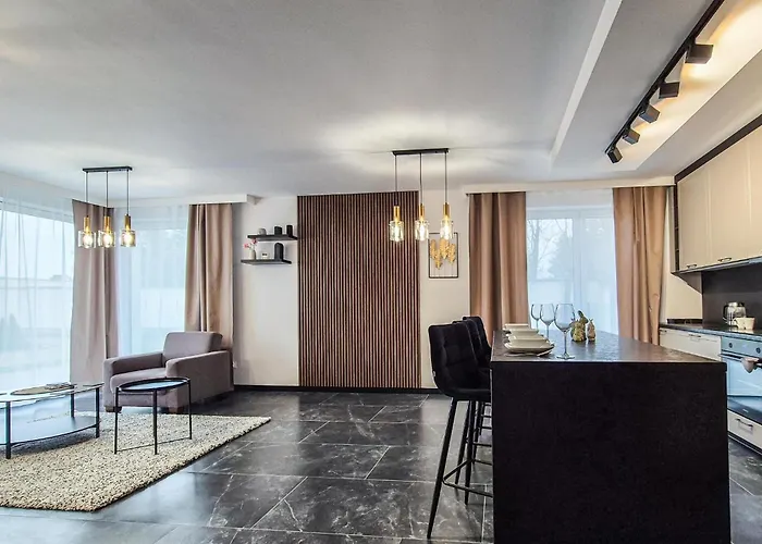 Awesome In Dom wakacyjny Kamien Pomorski