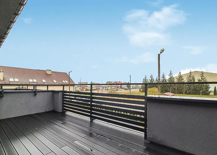 Ferienhaus Awesome In