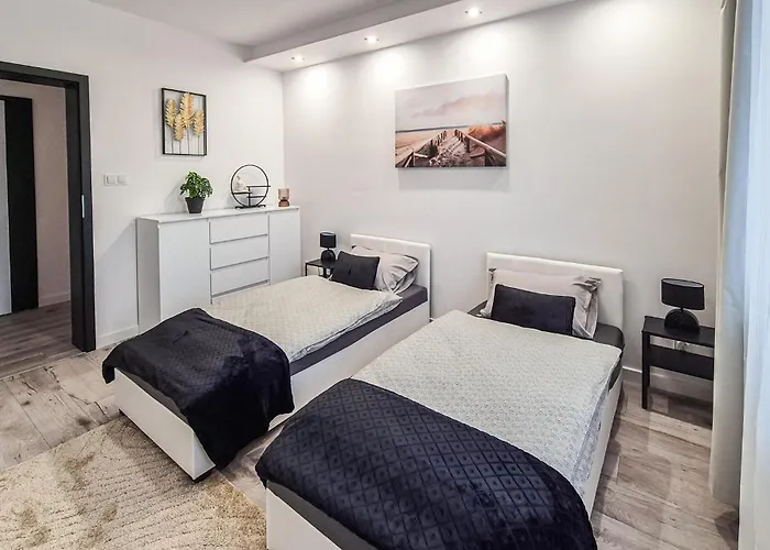 Awesome In * Kamien Pomorski