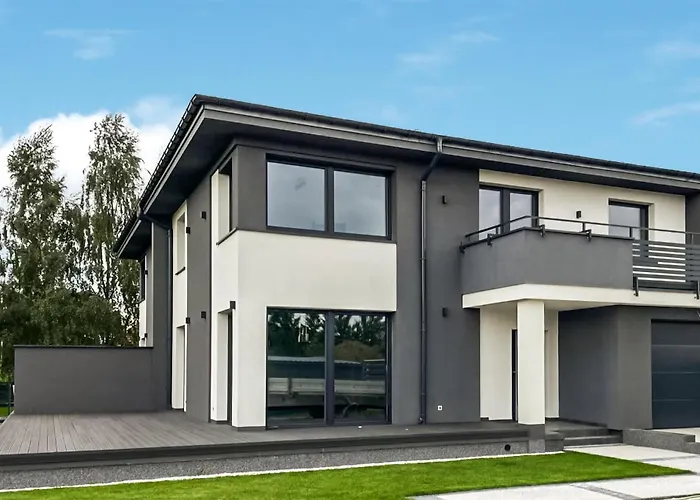 Awesome In Ferienhaus Cammin in Pommern