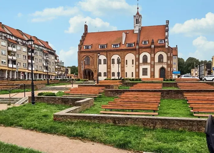 Awesome In Ferienhaus *