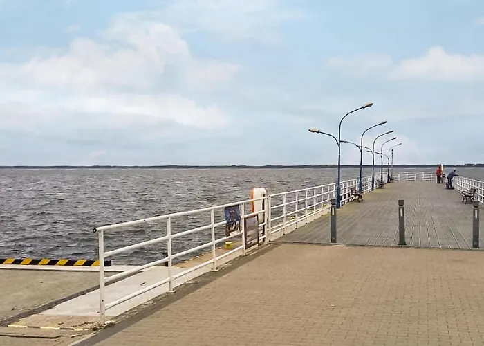 Awesome In Cammin in Pommern