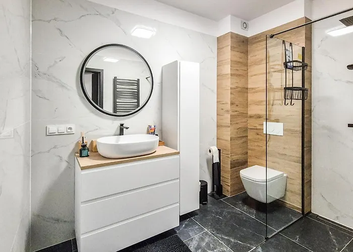 Awesome In Ferienhaus Cammin in Pommern