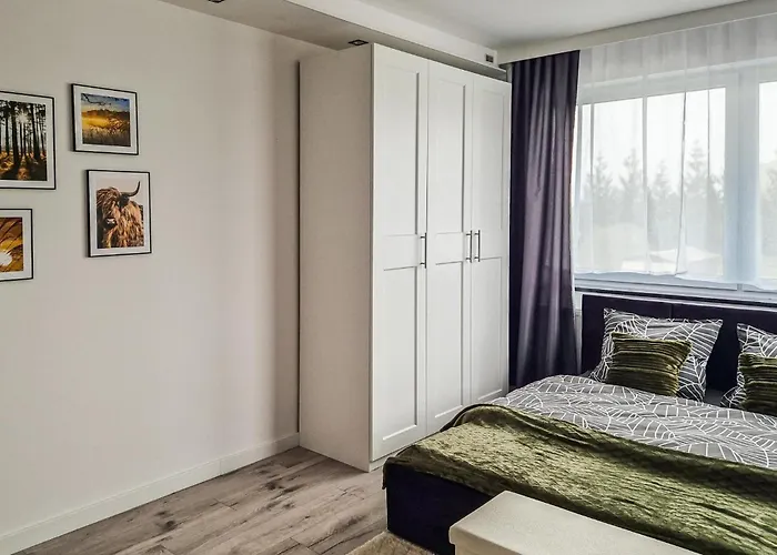 Dom wakacyjny Awesome In Kamien Pomorski