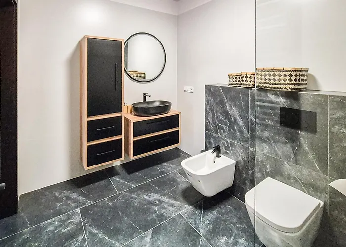 Awesome In Ferienhaus Cammin in Pommern