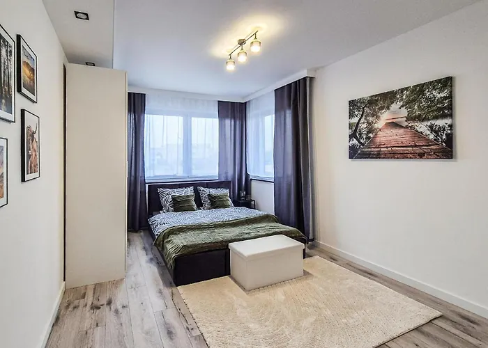 Ferienhaus Awesome In *