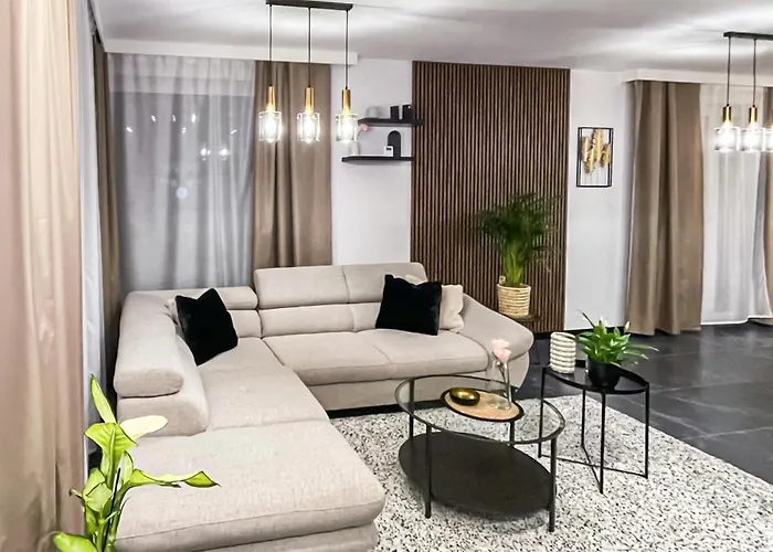 Awesome In Ferienhaus *