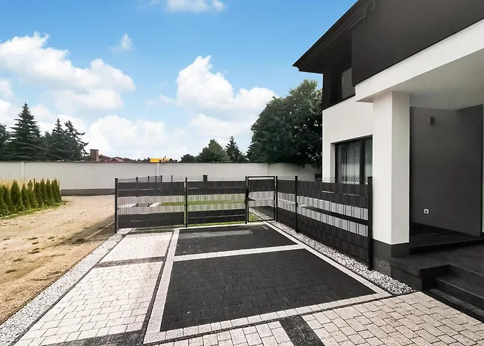 Ferienhaus Awesome In